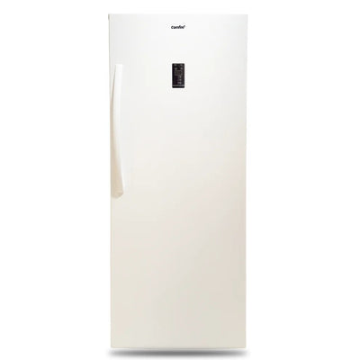 COMFEE | 390Ltr Upright Freezer White | RCU518WH2