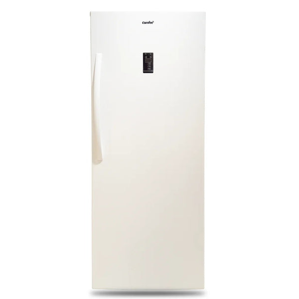 COMFEE | 390Ltr Upright Freezer White | RCU518WH2
