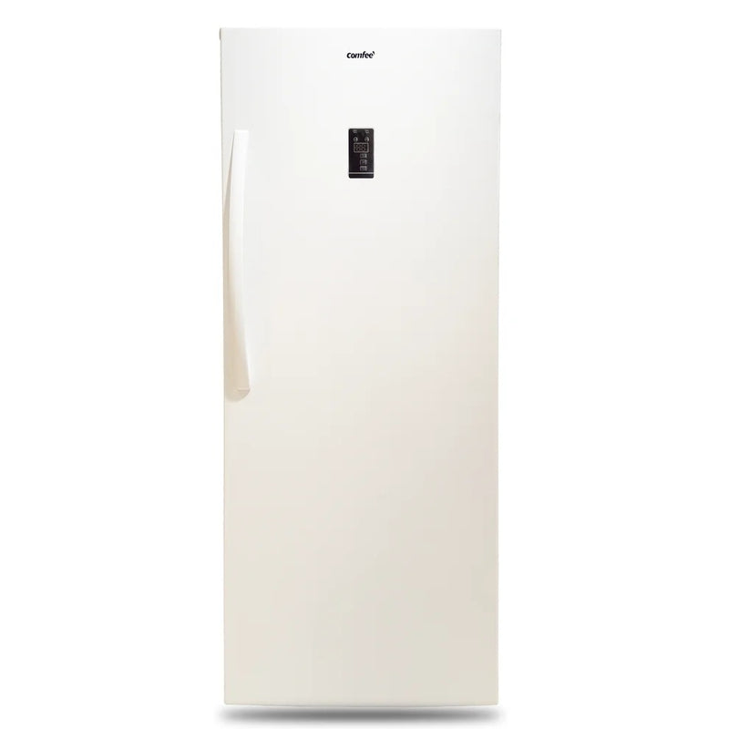 COMFEE | 390Ltr Upright Freezer White | RCU518WH2