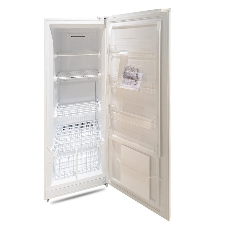 COMFEE | 390Ltr Upright Freezer White | RCU518WH2