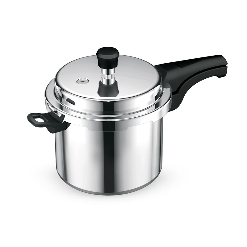ROYALFORD | 5.0 L Aluminum Pressure Cooker | RF11942NS
