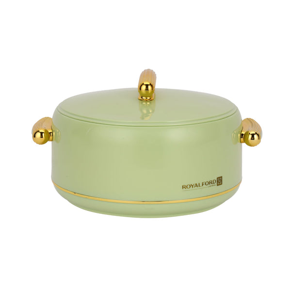 ROYALFORD | Excelia 3500ml Insulated Hot Pot | RF13016