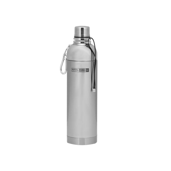 ROYALFORD | Vacuum Bottle 500ml Stainless Steel | RF6147