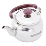 ROYALFORD | 2Ltrs Stainless Steel Whistling Kettle | RF6186