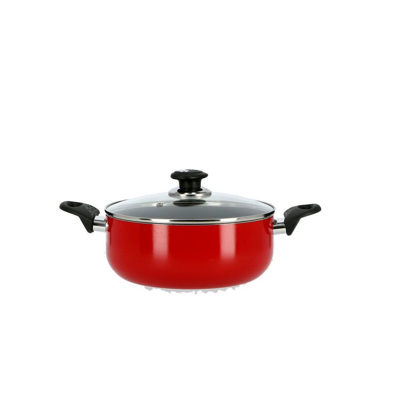 ROYALFORD | Aluminium Casserole 28cm | RF6442