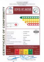 SAMSUNG | Split AC 1 Ton AR12BRHQLWK/QT | RSSACAR12BRHQ