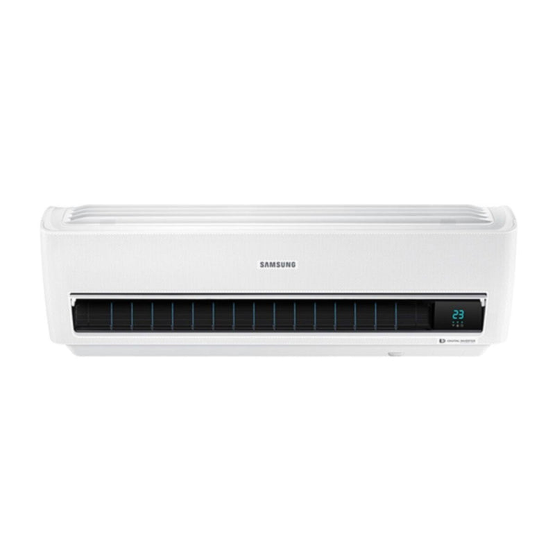 SAMSUNG | Split AC AR18NVPXEWK/QT Wind Free | RSSACAR18NVPX