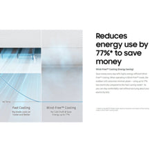 SAMSUNG | Wind-Free Split AC with Digital Inverter, 18172 BTU - AR18TVFCEWK/QT | RSSACAR18TVCE