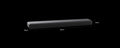 TCL | 2.0ch Pro All-in-One Deep Bass Sound Bar 100W | S45H
