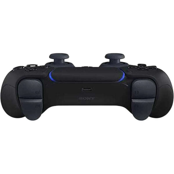 SONY | PS5 Dualsense Controller Midnight Black + USB PC | CFI-ZCT2W01X + CFI-USB-C/GEN