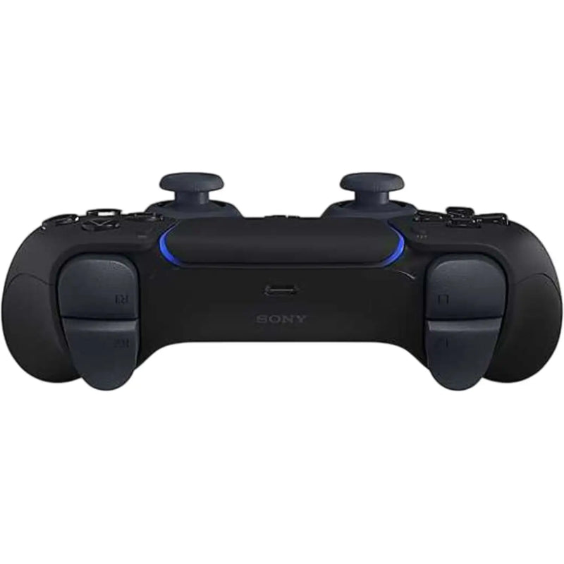 SONY | PS5 Dualsense Controller Midnight Black + USB PC | CFI-ZCT2W01X + CFI-USB-C/GEN