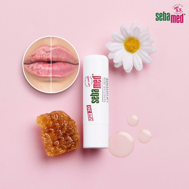 SEBAMED | Lip Defence Stick 4.8g | SB1256429