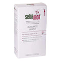 SEBAMED | Intimate Wash for Women Aged 15-50Yrs W/ Pump 200ml | SB1285424