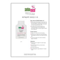 SEBAMED | Intimate Wash for Women Aged 15-50Yrs W/ Pump 200ml | SB1285424