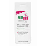 SEBAMED | Moisturizing Body Lotion 200ml | SB3006428