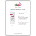 SEBAMED | Moisturizing Body Lotion 200ml | SB3006428