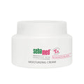 SEBAMED | Moisturizing Cream Sensitive Skin 75ml | SB3024423