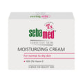 SEBAMED | Moisturizing Cream Sensitive Skin 75ml | SB3024423