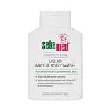 SEBAMED | Liquid Face & Body Wash | SB3059422