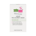SEBAMED | Liquid Face & Body Wash | SB3059422
