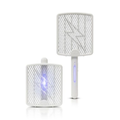 SANFORD | 2 in 1 Rechargeable Foldable Multi-Function Mosqito Bat & Insect Killer | SF640MK