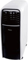 SUPER GENERAL | 1 Ton 12000 BTUs Portable Air Conditioner | SGP124T3