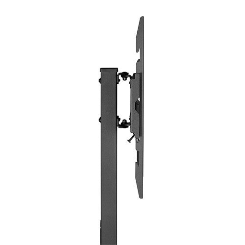 SKILL TECH |  Minimalist TV Trolley Stand, Tv Cart 37-75" | SH 19FS