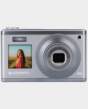 AGFAPHOTO | Realishot DC9200 Digital Camera