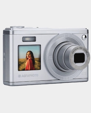 AGFAPHOTO | Realishot DC9200 Digital Camera