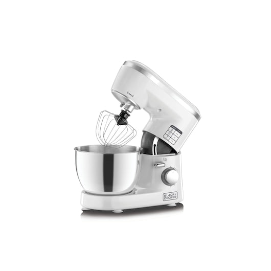 BLACK + DECKER | Stand Mixer | SM1000-B5