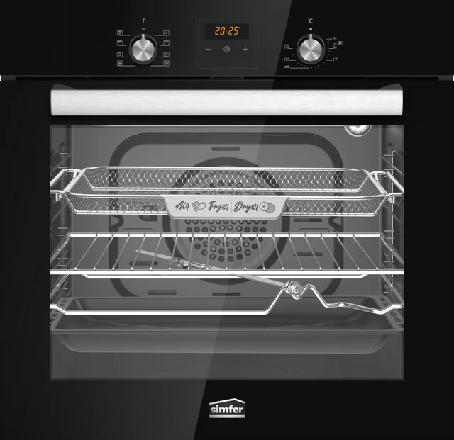 SIMFER | Built-in Oven 60 cm | SMFELC60D