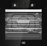 SIMFER | Built-in Oven 60 cm | SMFELC60D
