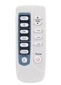 SAMSUNG | Air Conditioner Replacement Remote Control - DB93-03027Q | SSSAC00000701
