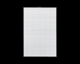 SAMSUNG | Air Purifier Filter for AX60M5051WS/SG and AX60T5080WD/SG - CFX-D100/GB | SSSAC00001579