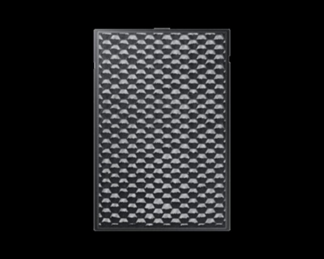 SAMSUNG | Air Purifier Filter for AX60M5051WS/SG and AX60T5080WD/SG - CFX-D100/GB | SSSAC00001579