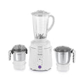 SUJATA | Supermix 900 Watts Mixer Grinder White