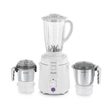 SUJATA | Supermix 900 Watts Mixer Grinder White