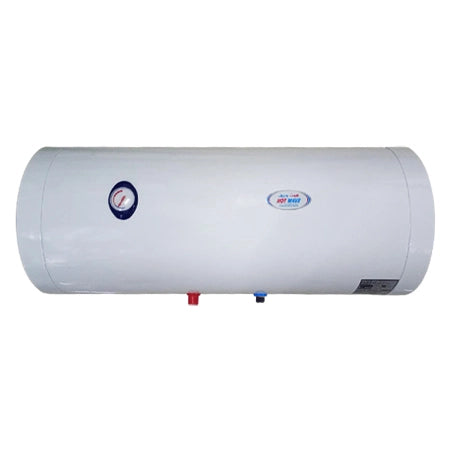OMAN | Water Heater 50Ltr Horizontal Slim Type Hotwave | 54013
