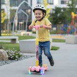 Scooters and Ride-ons