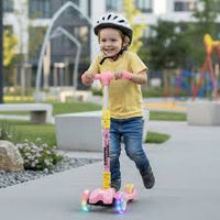 Scooters and Ride-ons