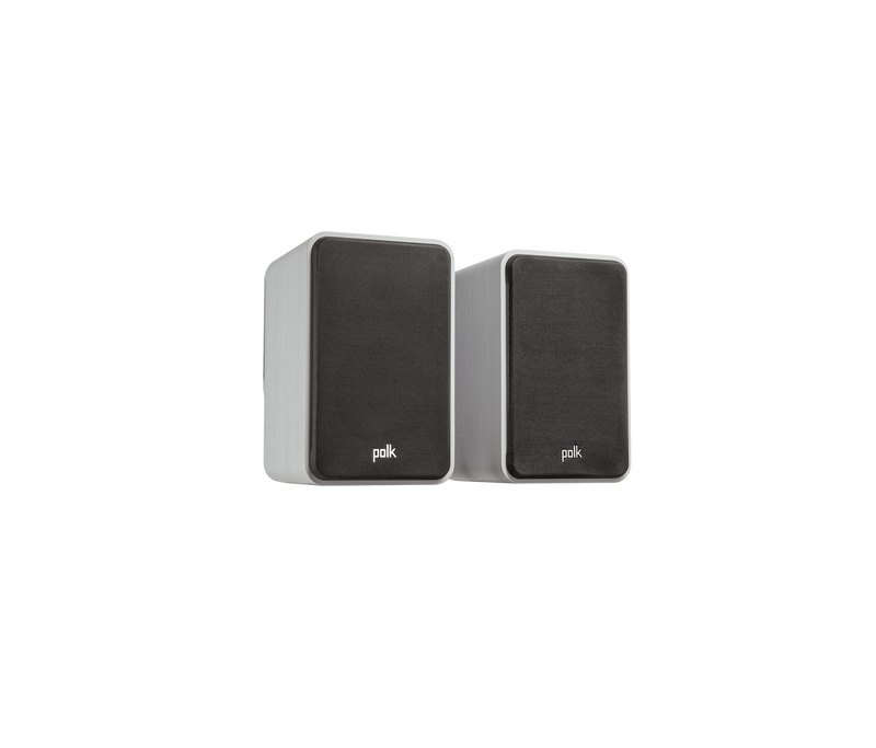POLKAUDIO | Surround Loud Speakers | ES15