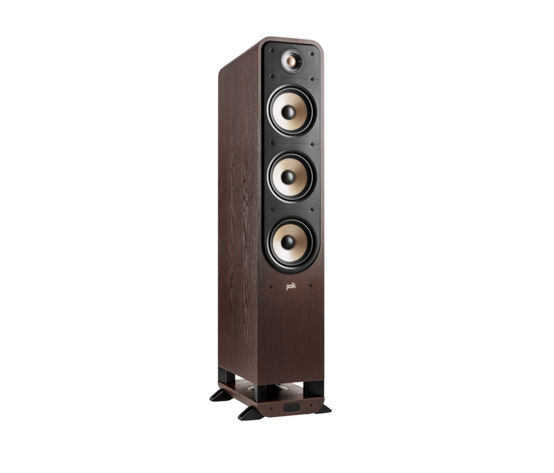 POLKAUDIO | High-Quality Large Floor Standing Tower Speaker | ES60