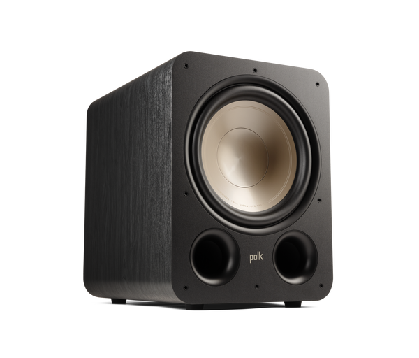 POLKAUDIO | Polk Signature Elite Subwoofer | ES12
