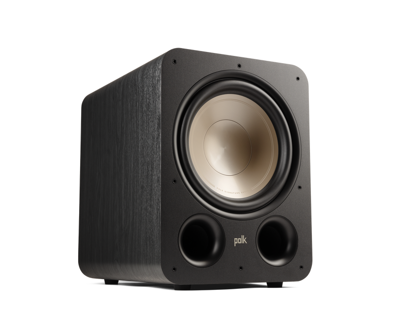 POLKAUDIO | Polk Signature Elite Subwoofer | ES12