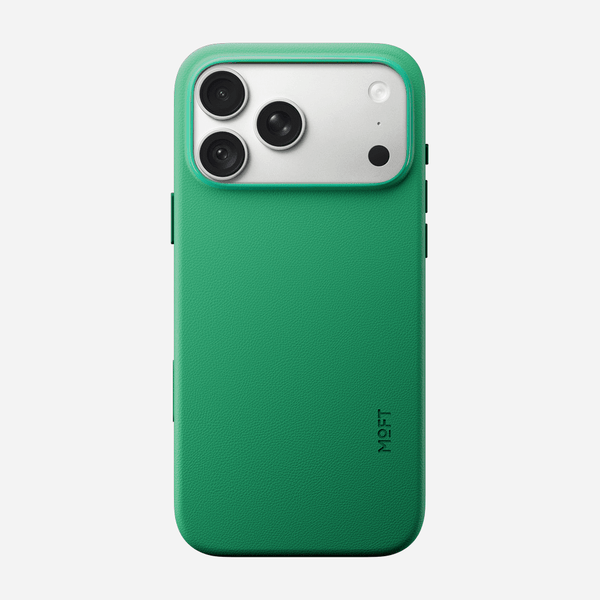 MOFT | Snap Phone Case - iPhone 18promax - Oz Green | MD020-1-i18pm-OZGN