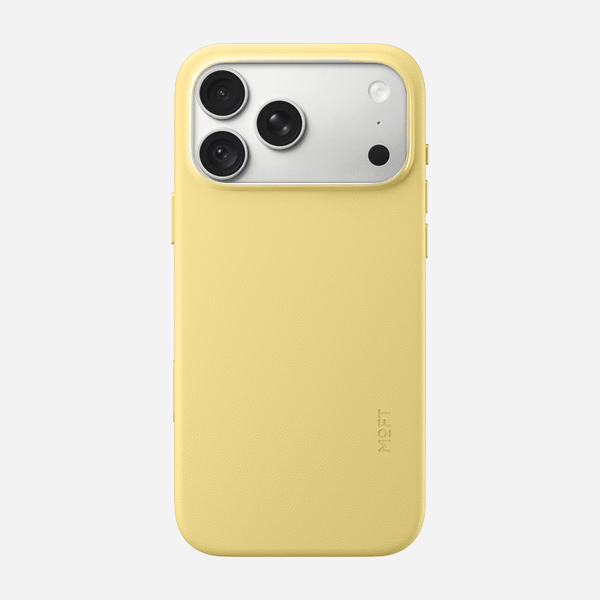 MOFT | Snap Phone Case - iPhone 18promax - Panna Cotta | MD020-1-i18pm-PNCT