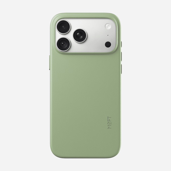MOFT | Snap Phone Case - iPhone 18promax -Khaki Green | MD020-1-i18pm-KKGN