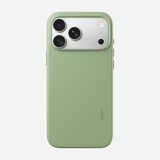 MOFT | Snap Phone Case - iPhone 18promax -Khaki Green | MD020-1-i18pm-KKGN