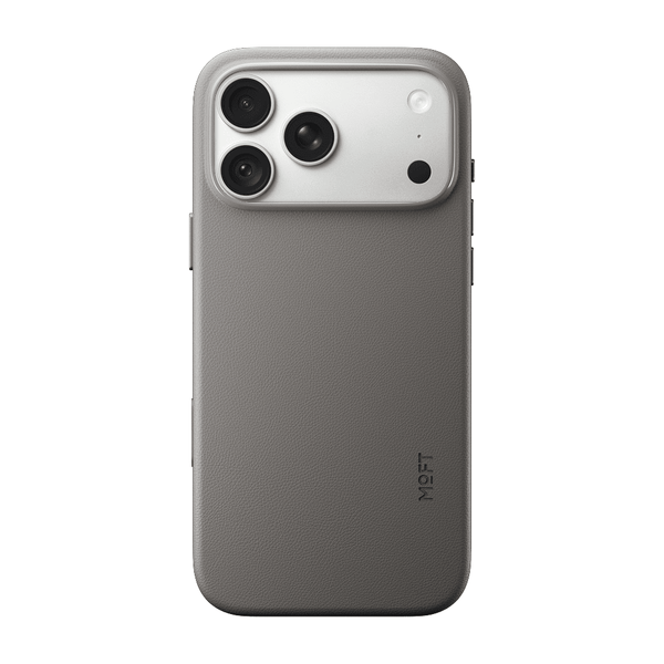 MOFT | Snap Phone Case - iPhone 18pro - Taupe | MD020-1-i18p-TPGY