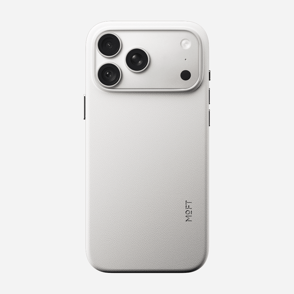 MOFT | Snap Phone Case - iPhone 18pro - Misty Cove | MD020-1-i18p-MCGY